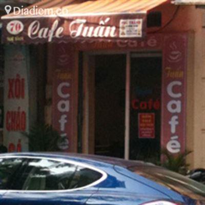 Tuấn Cafe – Tuệ Tĩnh