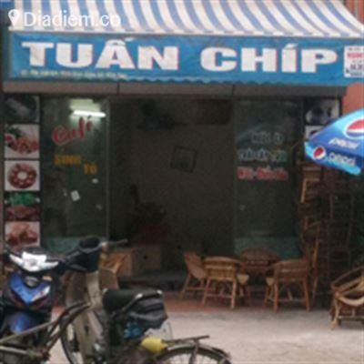 Tuấn Chíp Cafe