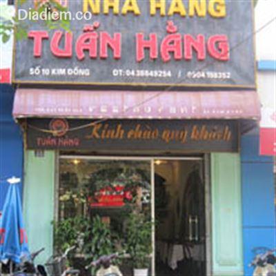 Tuấn Hằng