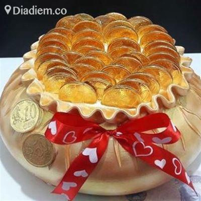 Tuấn Hường Bakery