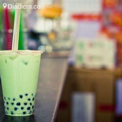 Tuấn Linh – Trà Sữa Trân Châu