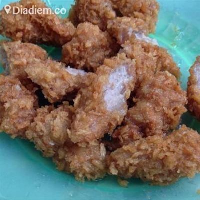 Tuấn Mai – Tiệm Ăn Nhanh