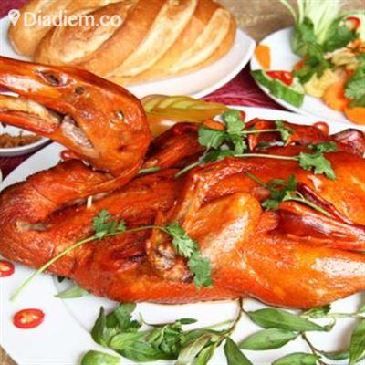 Tuấn Phát – Bánh Mì Sài Gòn & Thịt Quay