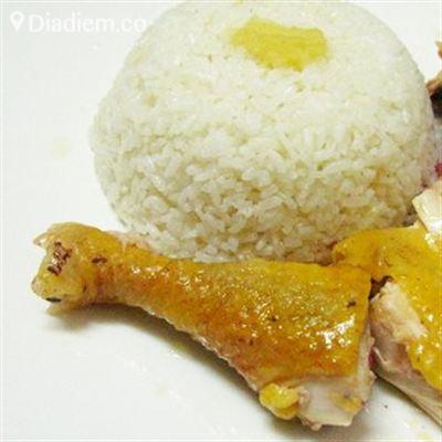 Tùng Anh – Gà Tiến Vua