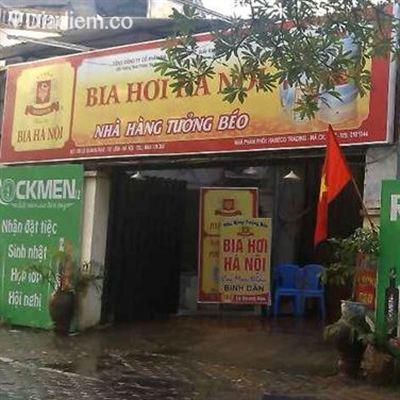 Tưởng Béo – Bia Hơi Hà Nội
