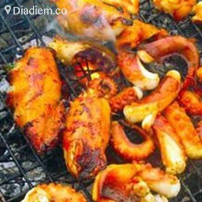 Tường Toét – Lẩu Nướng Tại Bàn