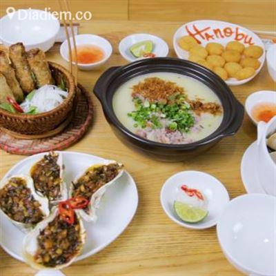 Tus Chef – Bún Ốc Sạch & More
