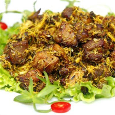 Tửu Quán – Cửa Đông