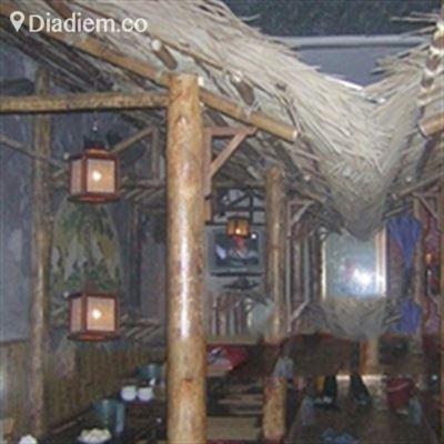 Tửu Tài Quán