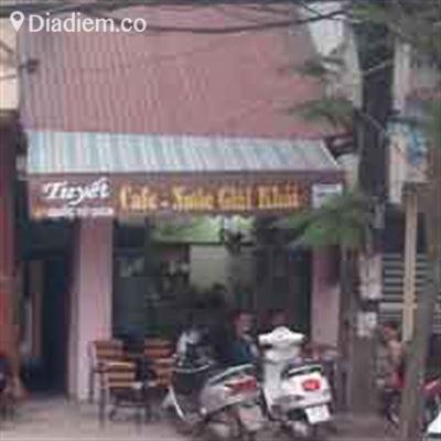 Tuyết Cafe – Quốc Tử Giám