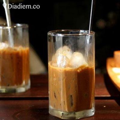 Tuyết Nhung Cafe