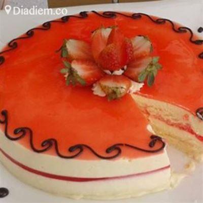 Twin Doves Restaurant – Trần Ngọc Lên