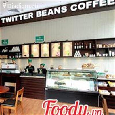 Twitter Beans Coffee