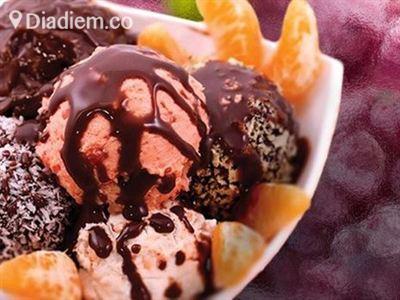 Twitter Beans Coffee – Lý Thường Kiệt