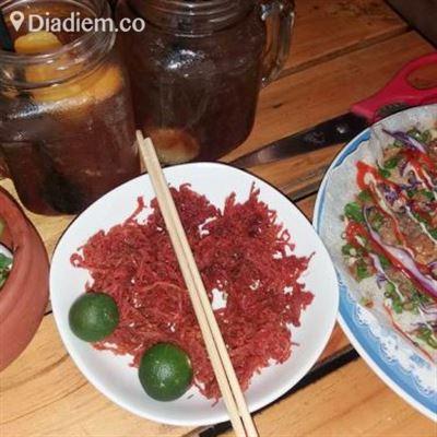 Tyty’s Quán – Trà Sữa & Ăn Vặt