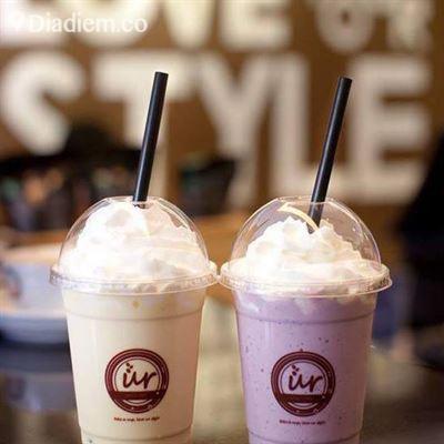 Urban Coffee – Hoàng Minh Giám