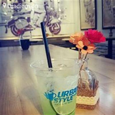 Urban Style Coffee