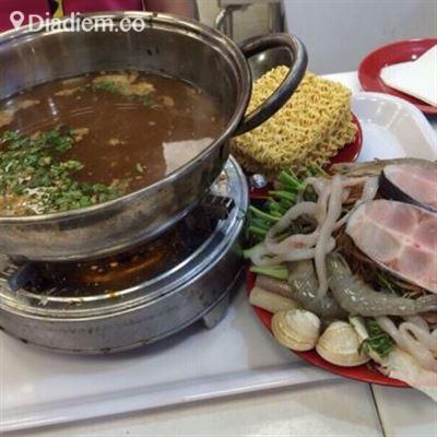 Urban Thai – Lẩu Thái