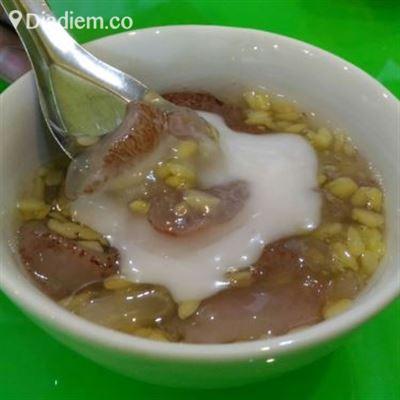 Út Khiêm – Chè Đồng Quê