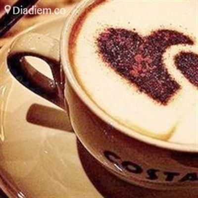 Út Lũy Cafe – Nguyễn Văn Thành
