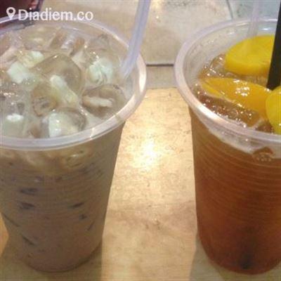Út Ơi – Trà Sữa