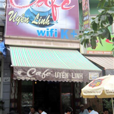 Uyên Linh Cafe