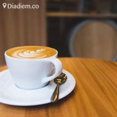 Uyên Nhi Cafe