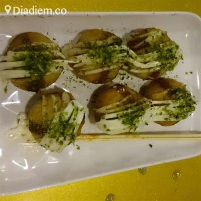 V2 Cafe & Ăn Vặt