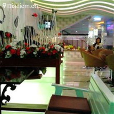 V2 Trà Sữa – Cafe