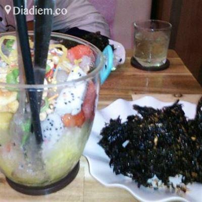 V8 Milktea & Coffee