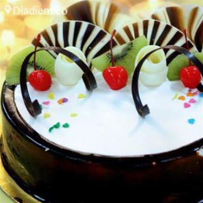 Vân Anh Bakery – Vũ Chí Thắng