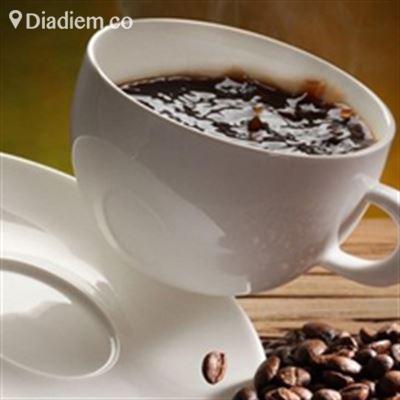 Vạn Hương Coffee