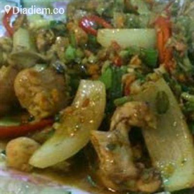 Vân Sơn Quán