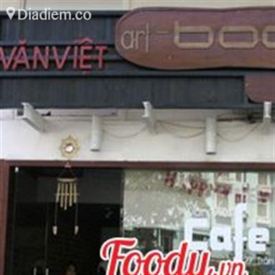 Văn Việt – Art Book