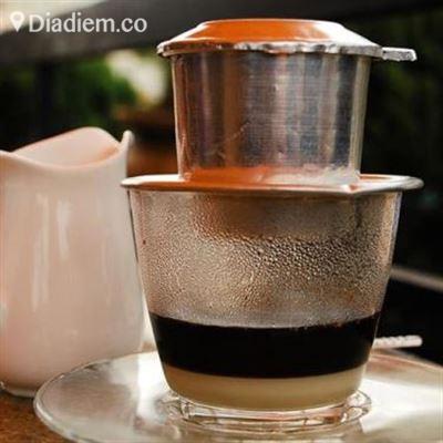 Vạn Xuân 3 Cafe