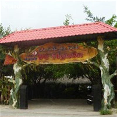 Về Nguồn – Quán ăn Gia Đình