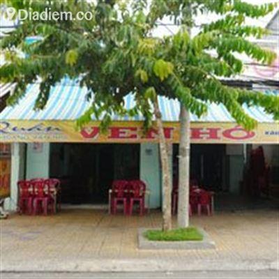 Ven Hồ – Lẩu Dê