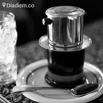 Ven Sông Cafe