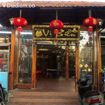 Vị Biển – Võ Thị Sáu