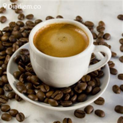 Victory Coffee