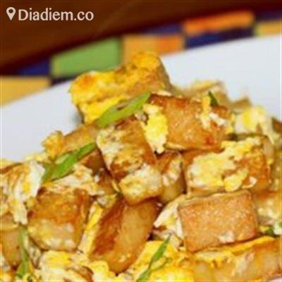 Viễn Hưng – Bột Chiên, Há Cảo