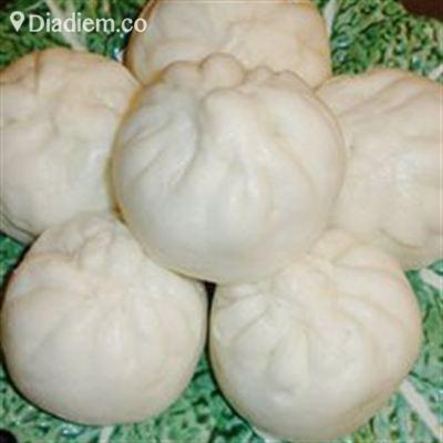 Viễn Lạc – Lò Bánh Trung Thu