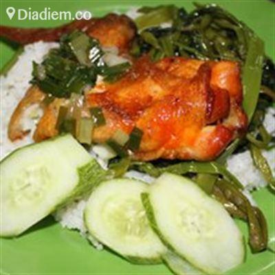 Việt Anh – Tiệm Cơm