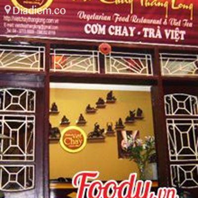 Việt Chay Thăng Long