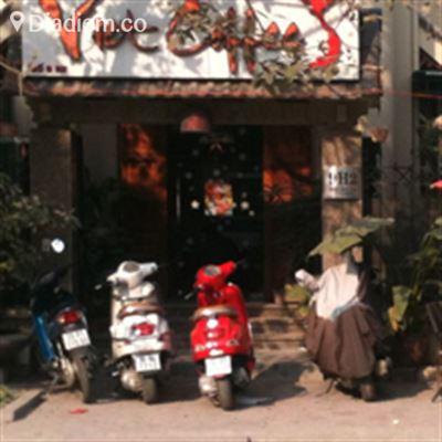 Việt Coffee