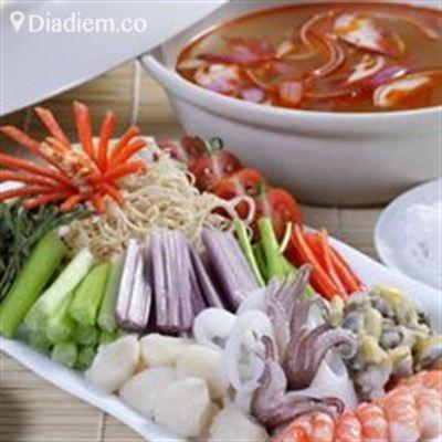 Việt Đen Quán – Hoàng Bích Sơn
