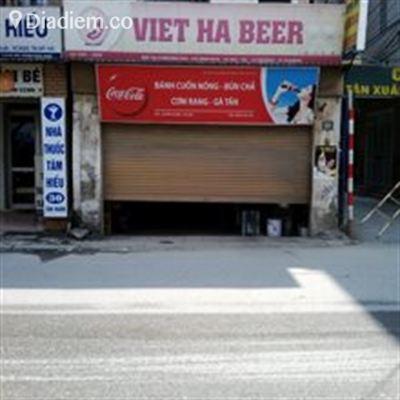 Việt Hà Beer