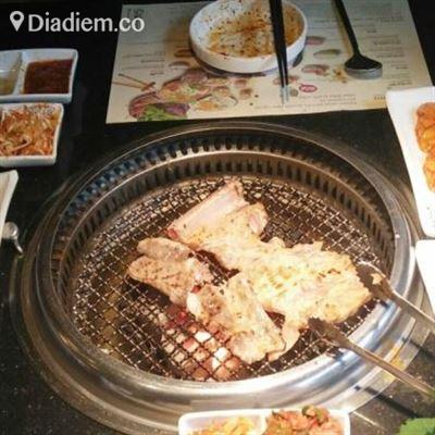 Việt Hàn – Hệ Thống Buffet BBQ