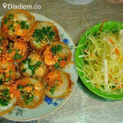 Việt Hòa – Bánh Khọt