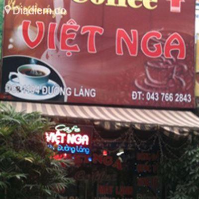 Việt Nga Coffee